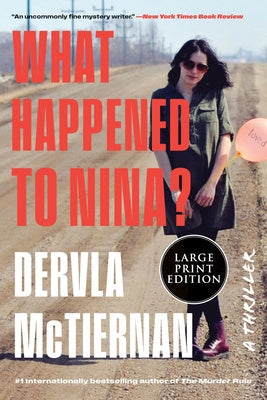 What Happened to Nina? Sale