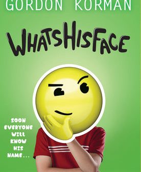 Whatshisface Online now