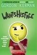 Whatshisface Online now