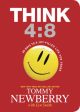 Think 4:8: 40 Days to a Joy-Filled Life for Teens For Discount