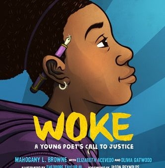 Woke: A Young Poet s Call to Justice Online Sale