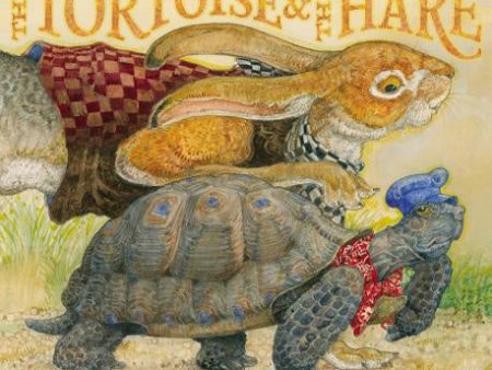 Tortoise & the Hare, The Online now