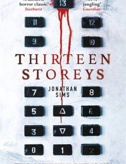 Thirteen Storeys Online now