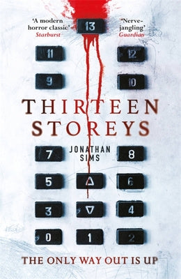 Thirteen Storeys Online now