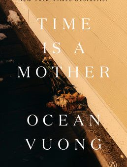 Time Is a Mother Online now