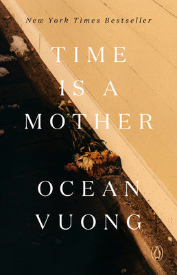 Time Is a Mother Online now