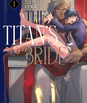 Titan s Bride Vol. 1, The Fashion