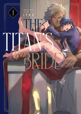 Titan s Bride Vol. 1, The Fashion