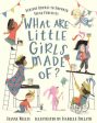 What Are Little Girls Made Of? Cheap