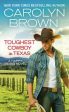 Toughest Cowboy in Texas: A Western Romance For Discount