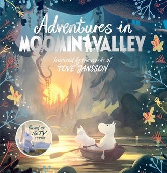 Adventures in Moominvalley Online now