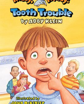 Tooth Trouble (Ready, Freddy! #1): Volume 1 Cheap