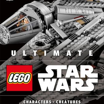 Ultimate Lego Star Wars Online Hot Sale