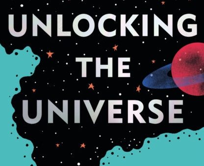 Unlocking the Universe Cheap