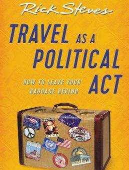 Travel as a Political ACT For Sale