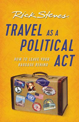 Travel as a Political ACT For Sale