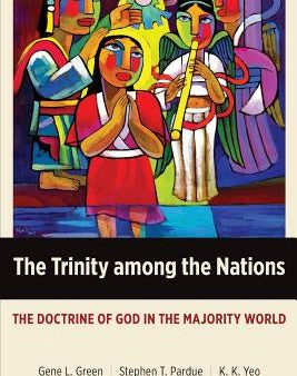 Trinity among the Nations: The Doctrine of God in the Majority World, The Discount