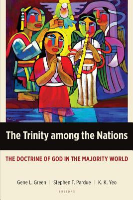 Trinity among the Nations: The Doctrine of God in the Majority World, The Discount