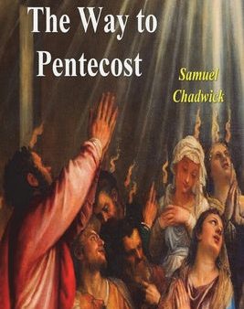 Way to Pentecost, The For Cheap