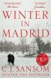 Winter in Madrid For Sale