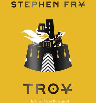 Troy: The Greek Myths Reimagined Supply