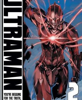 Ultraman, Vol. 2 Hot on Sale