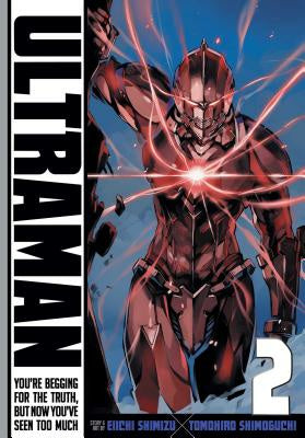 Ultraman, Vol. 2 Hot on Sale