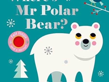 Where s Mr Polar Bear? Fashion