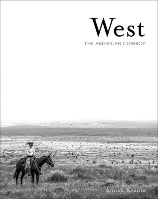 West: The American Cowboy Fashion