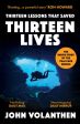 Thirteen Lessons that Saved Thirteen Lives Online now