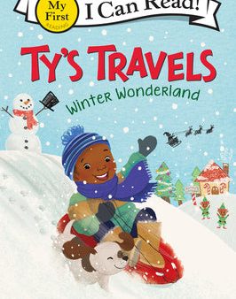 Ty s Travels: Winter Wonderland Fashion