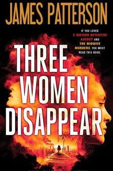 Three Women Disappear For Discount