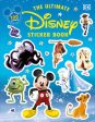 Ultimate Disney Sticker Book, The For Cheap