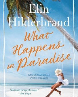 What Happens in Paradise Discount