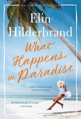 What Happens in Paradise Discount