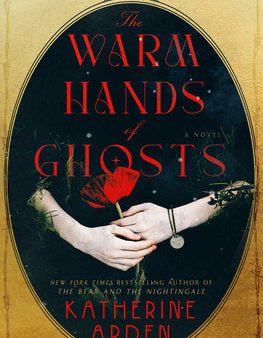 Warm Hands of Ghosts, The For Sale