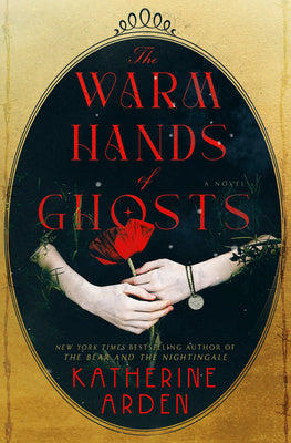 Warm Hands of Ghosts, The For Sale