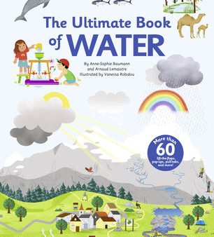 Ultimate Book of Water, The For Discount