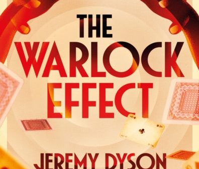 Warlock Effect, The For Sale