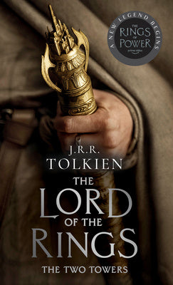 Two Towers (Media Tie-In): The Lord of the Rings: Part Two, The Discount