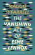 Vanishing Act of Esme Lennox, The Online Sale