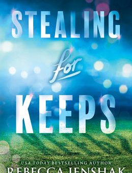 Stealing for Keeps Sale