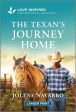 Texan s Journey Home: An Uplifting Inspirational Romance, The For Discount