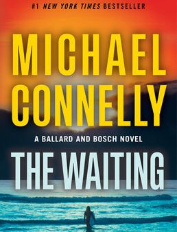 Waiting: A Ballard and Bosch Novel, The on Sale