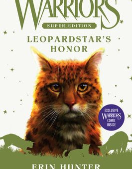 Warriors Super Edition: Leopardstar s Honor Online now