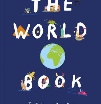 World Book: Explore the Facts, STATS and Flags of Every Country, The Cheap