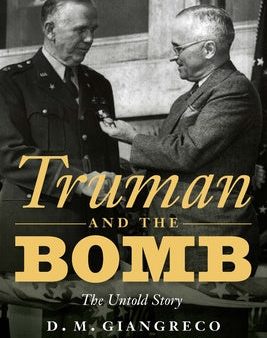 Truman and the Bomb: The Untold Story Online Sale