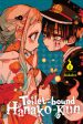 Toilet-Bound Hanako-Kun, Vol. 8: Volume 8 For Cheap