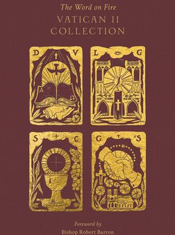 Word on Fire Vatican II Collection: Constitutions Volume 1, The Online Sale