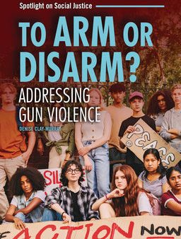 To Arm or Disarm?: Addressing Gun Violence Cheap